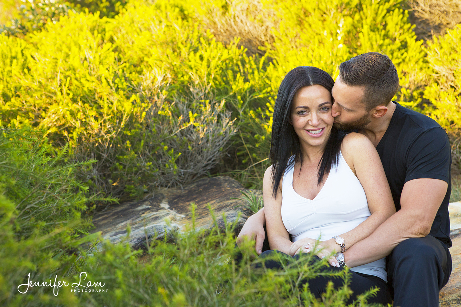 Engagement - Sydney Pre Wedding Photography - Jennifer Lam Photography (4).jpg