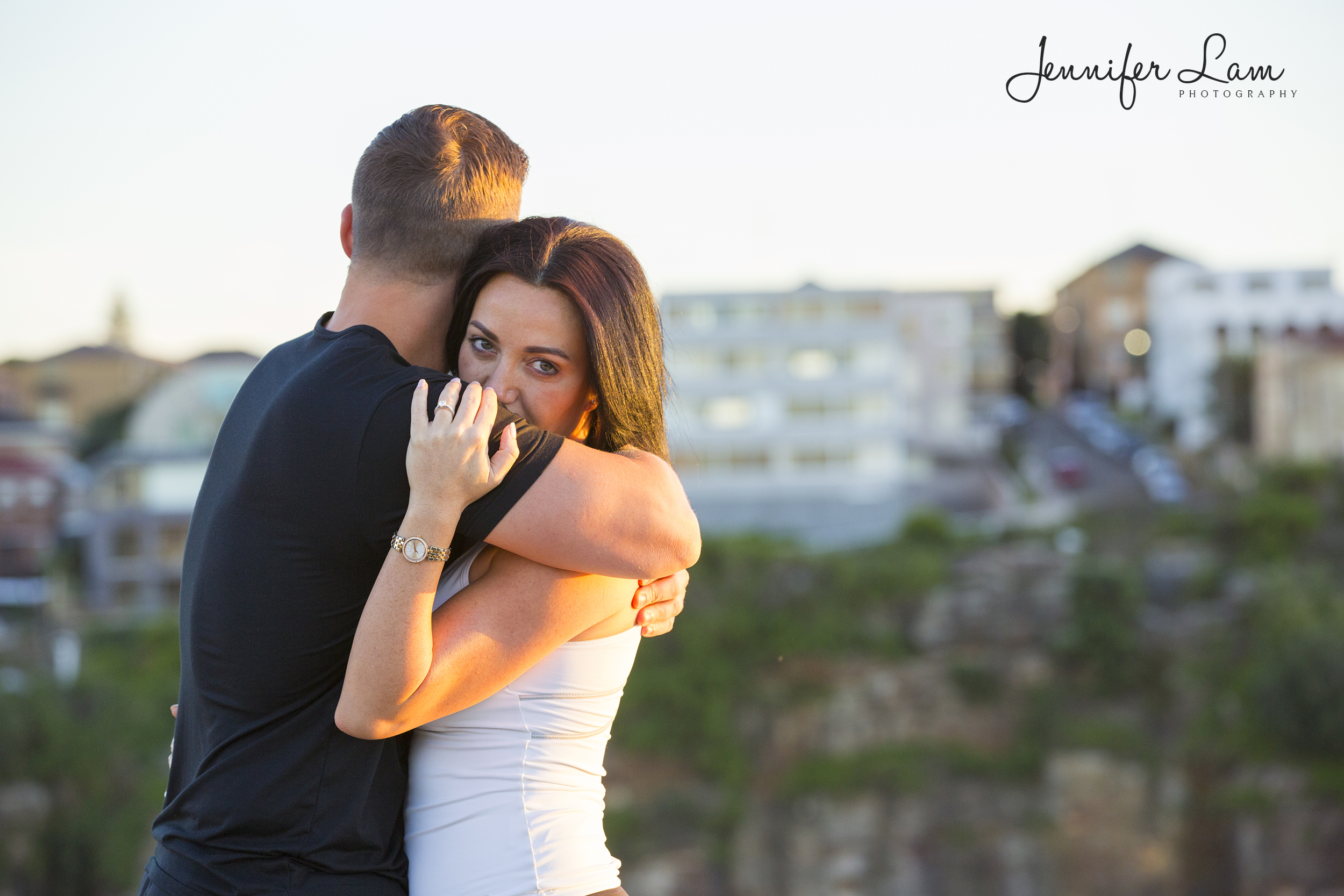 Engagement - Sydney Pre Wedding Photography - Jennifer Lam Photography 3a.jpg