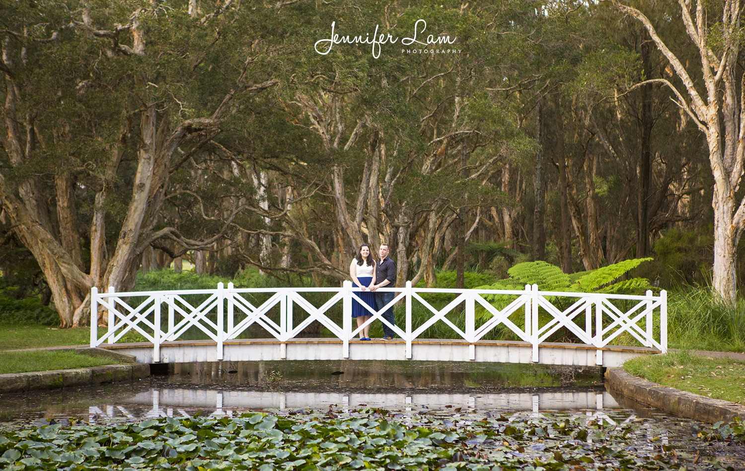 Engagement Session - Sydney Wedding Photographer - Jennifer Lam Photography (14).jpg