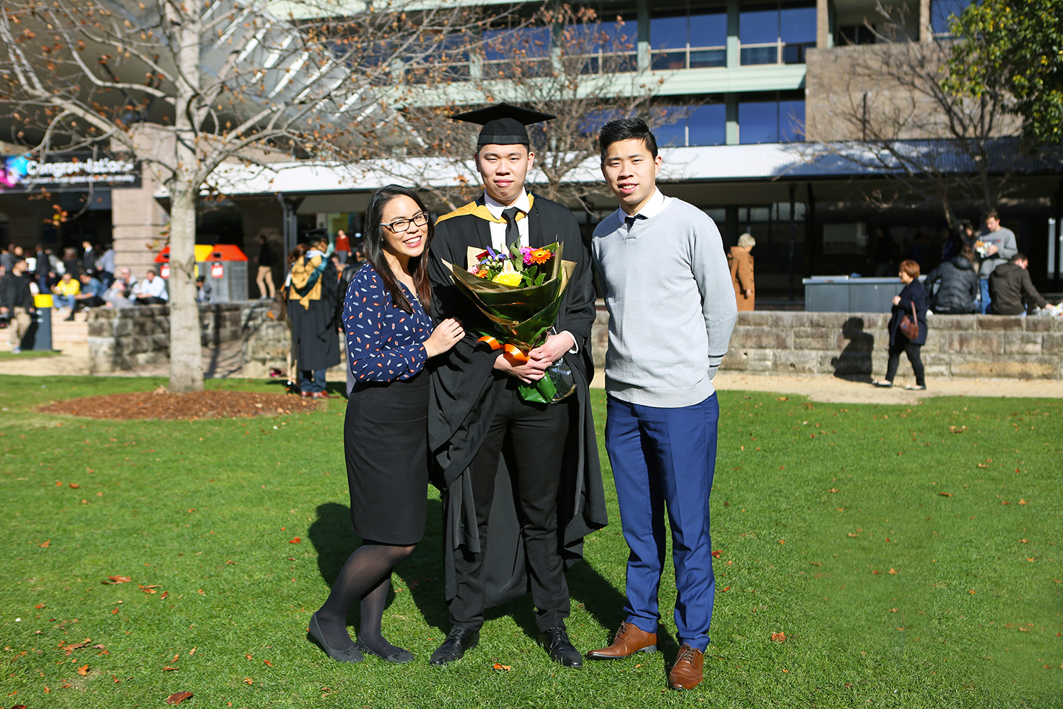 UNSW - Sydney Graduation Photos - Jennifer Lam Photography (18).JPG