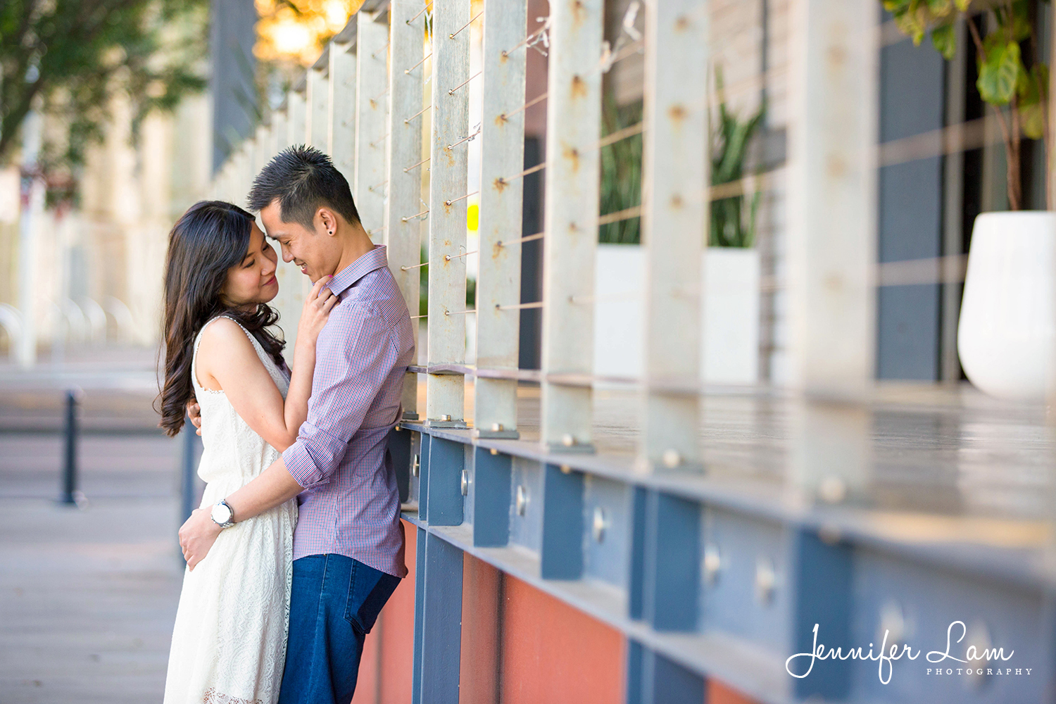 Engagement Session, The Rocks Sydney - Jennifer Lam Photography (6).jpg