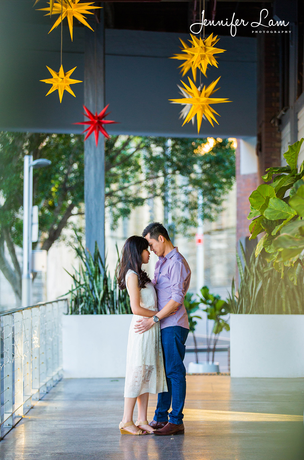 Engagement Session, The Rocks Sydney - Jennifer Lam Photography (8).jpg