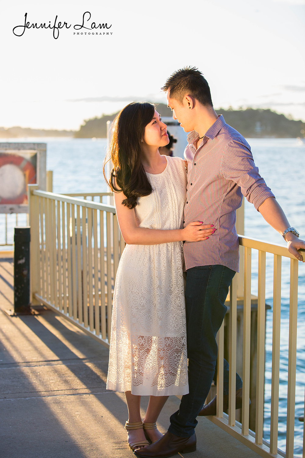 Engagement Session, The Rocks Sydney - Jennifer Lam Photography (11).jpg