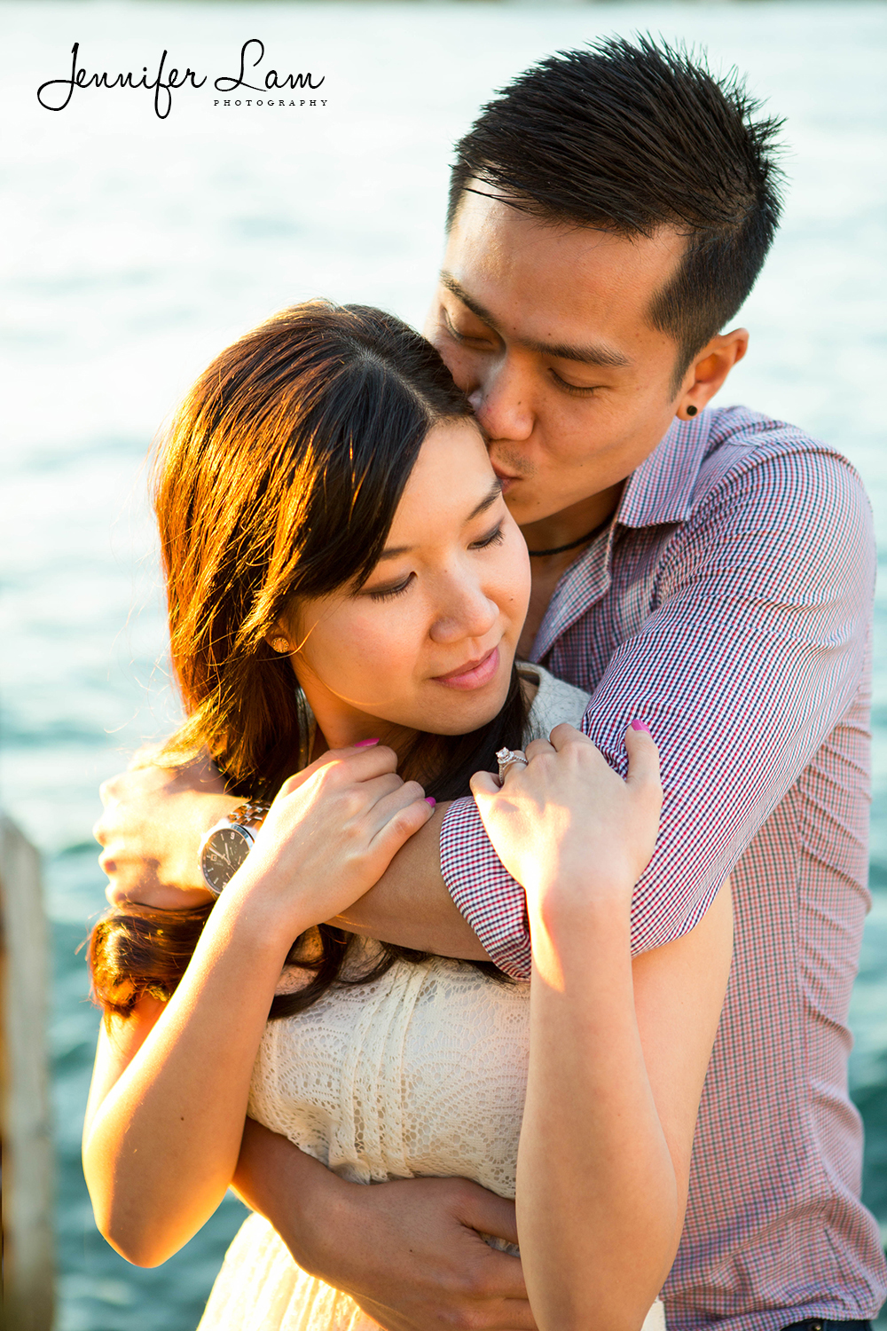 Engagement Session, The Rocks Sydney - Jennifer Lam Photography (12).jpg