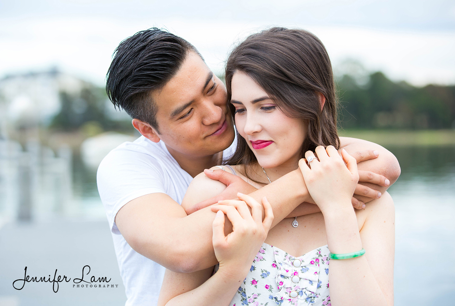 Sydney Pre-Wedding Photography - Jennifer Lam Photography (10).jpg