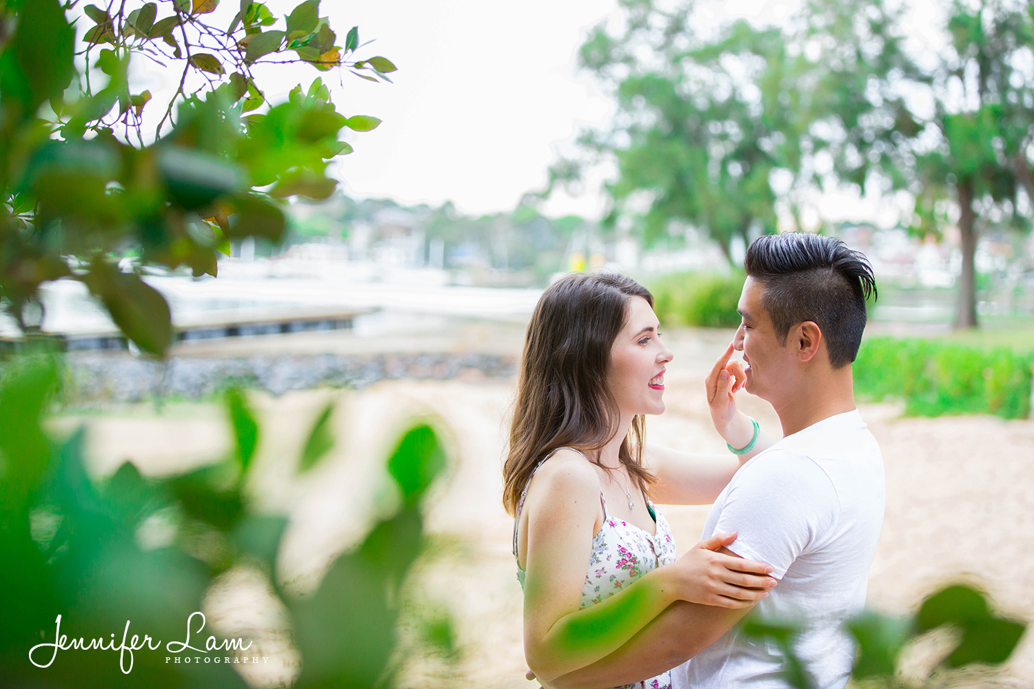 Sydney Pre-Wedding Photography - Jennifer Lam Photography (14).jpg