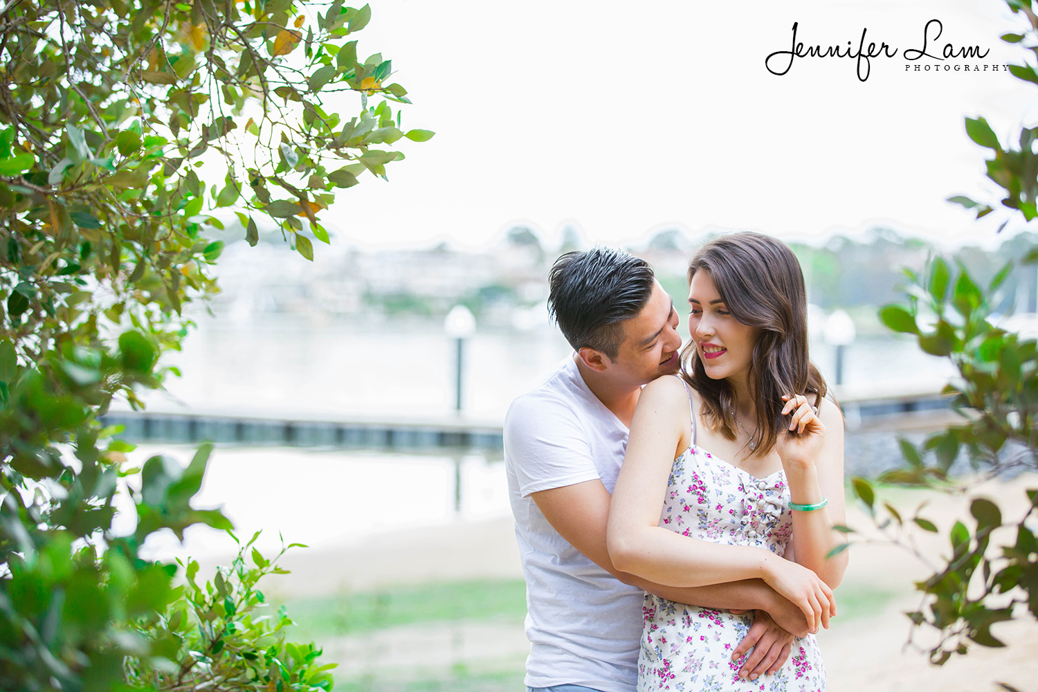 Sydney Pre-Wedding Photography - Jennifer Lam Photography (18).jpg