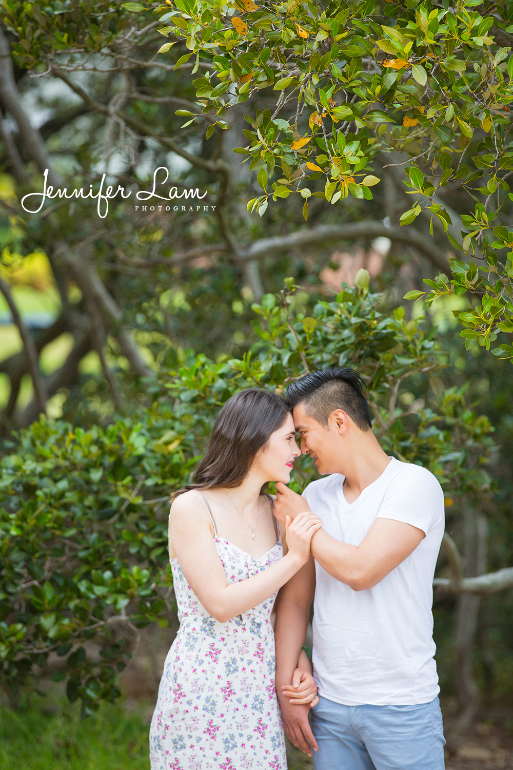 Sydney Pre-Wedding Photography - Jennifer Lam Photography (19).jpg