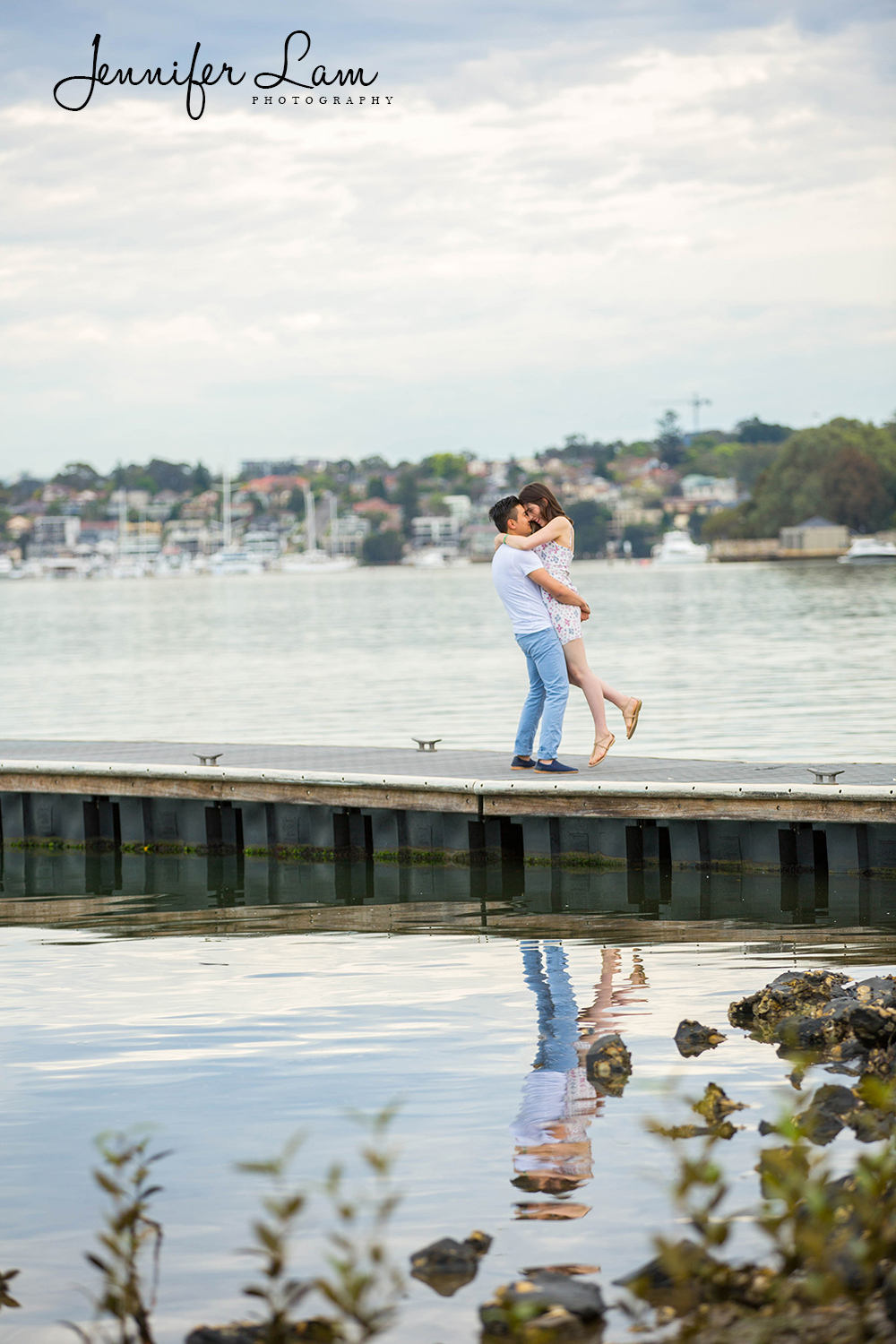 Sydney Pre-Wedding Photography - Jennifer Lam Photography (13).jpg