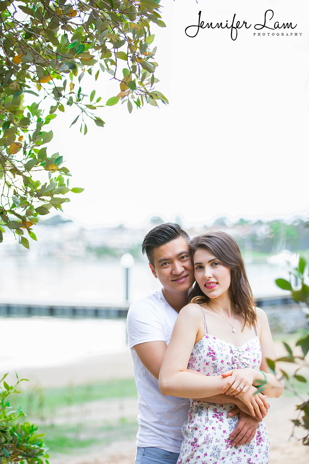 Sydney Pre-Wedding Photography - Jennifer Lam Photography (16).jpg