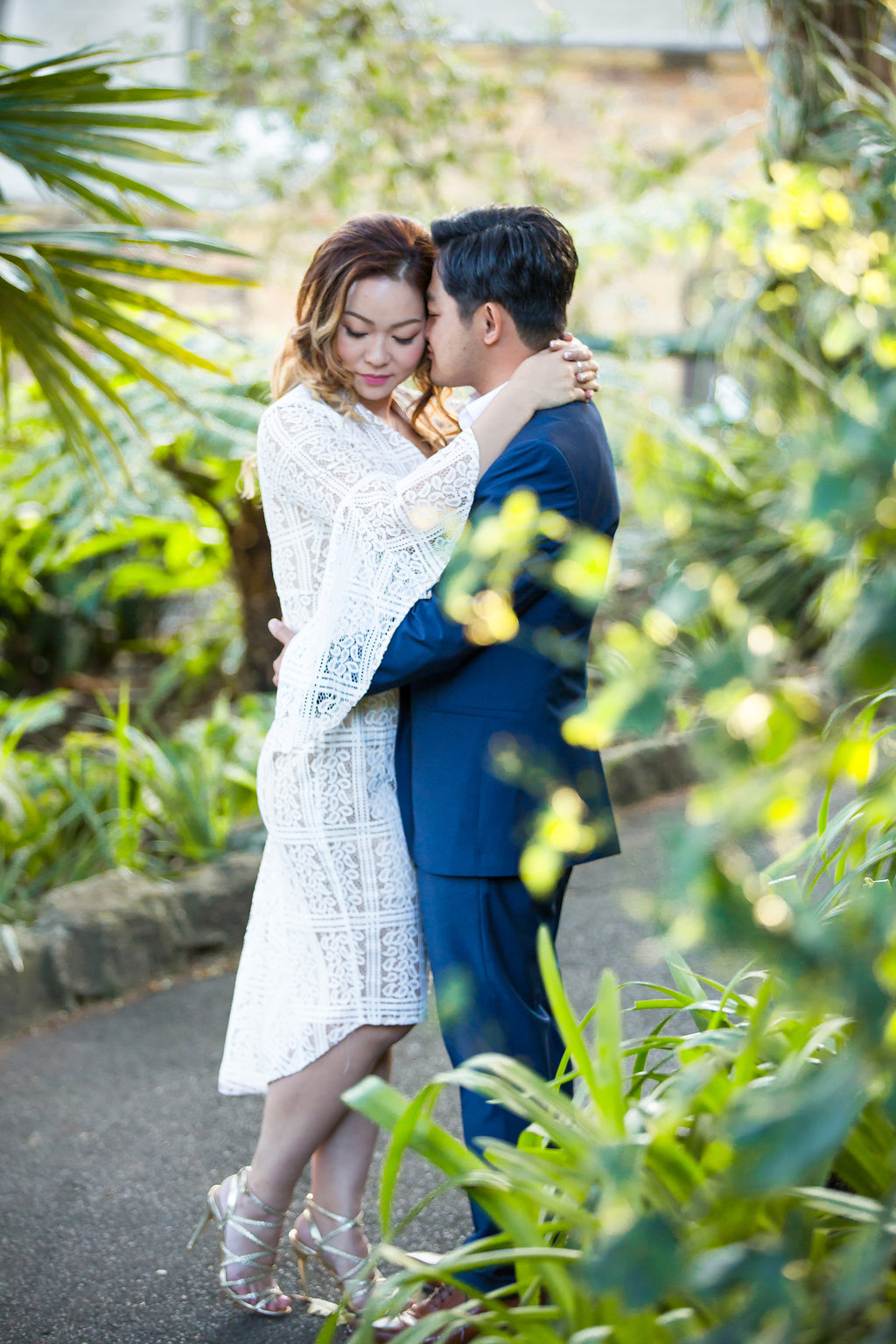 Sydney Wedding Photographer - Lavender Bay - Jennifer Lam Photography (12).jpg