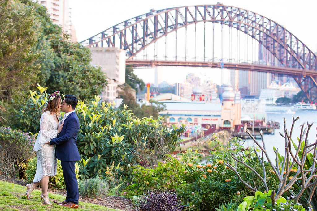 Sydney Wedding Photographer - Lavender Bay - Jennifer Lam Photography (16).jpg