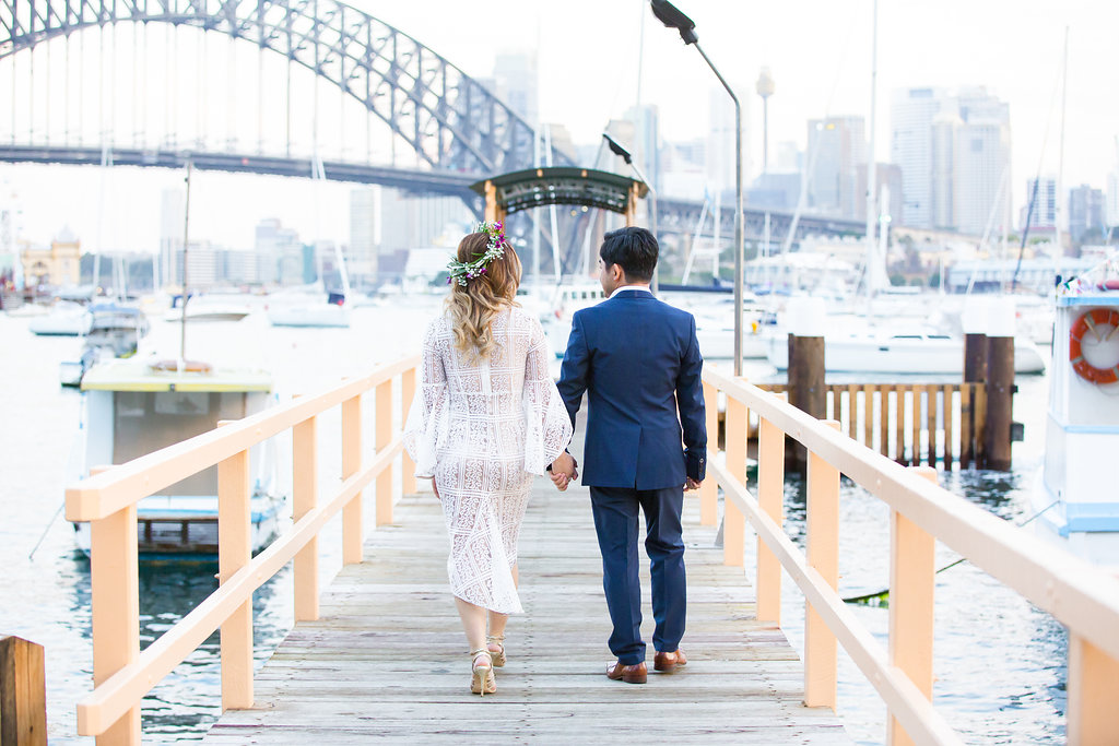 Sydney Wedding Photographer - Lavender Bay - Jennifer Lam Photography (17).jpg