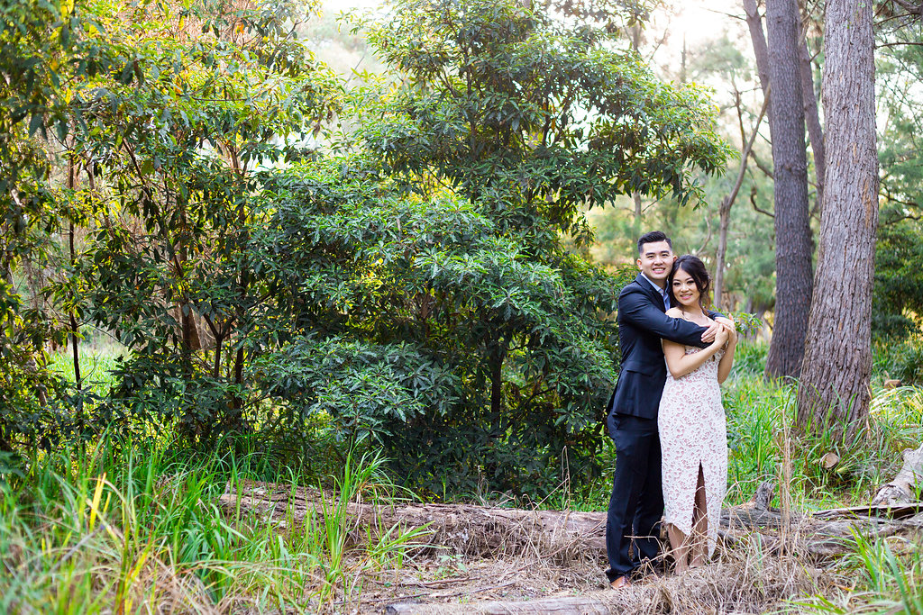 Sydney Professional Wedding Photographer - Asian Weddings - Jennifer Lam Photography - Centennial Parklands (3).jpg