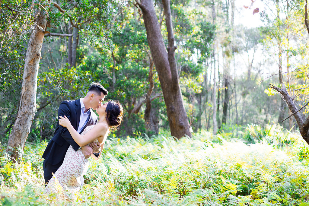Sydney Professional Wedding Photographer - Asian Weddings - Jennifer Lam Photography - Centennial Parklands (8).jpg
