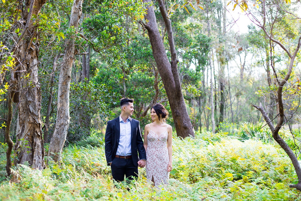 Sydney Professional Wedding Photographer - Asian Weddings - Jennifer Lam Photography - Centennial Parklands (7).jpg