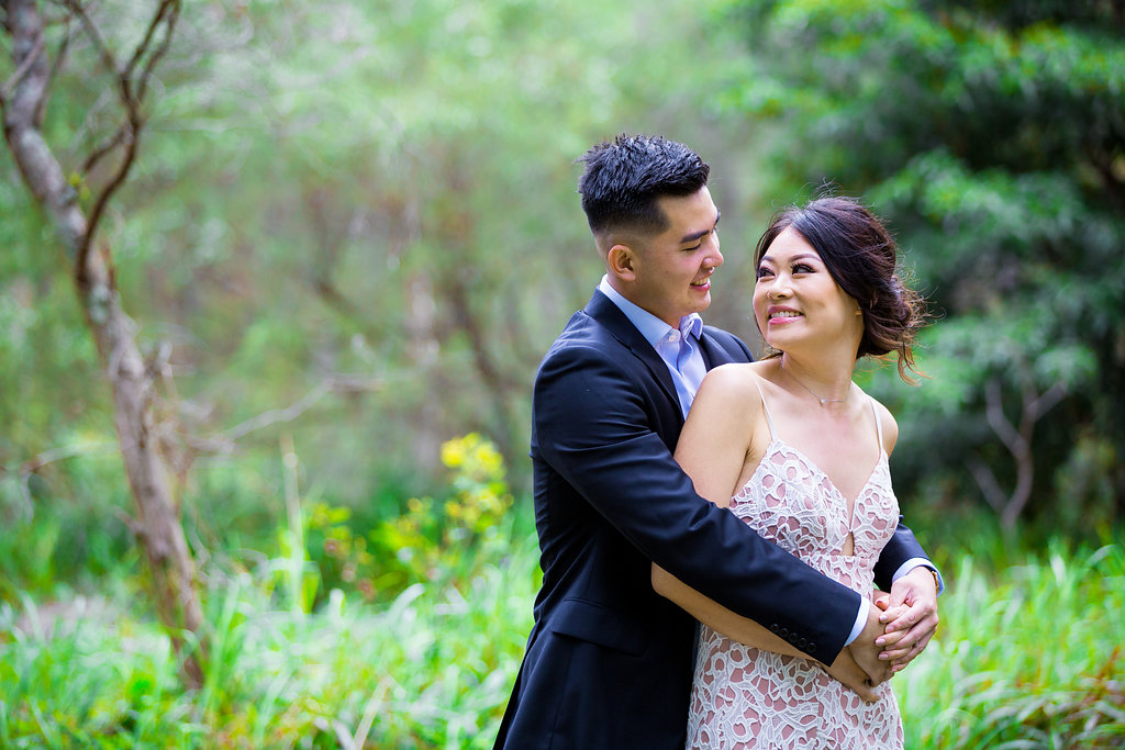 Sydney Professional Wedding Photographer - Asian Weddings - Jennifer Lam Photography - Centennial Parklands (9).jpg