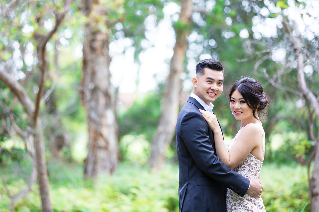 Sydney Professional Wedding Photographer - Asian Weddings - Jennifer Lam Photography - Centennial Parklands (11).jpg