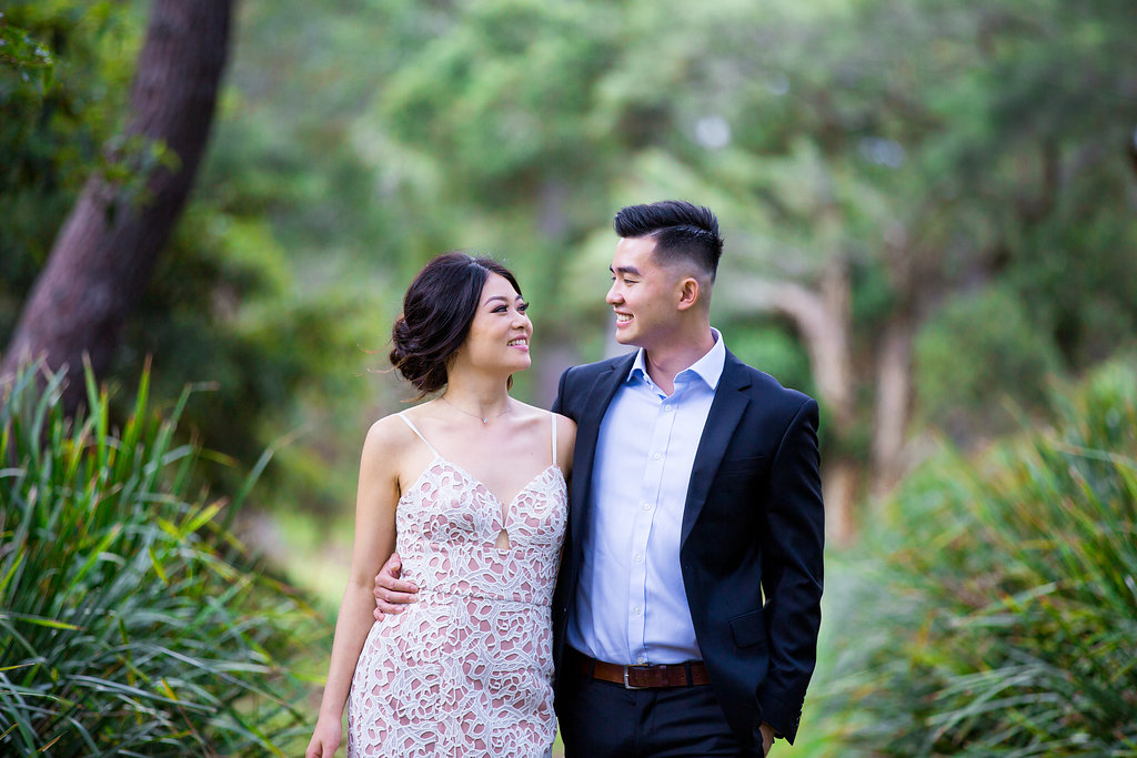 Sydney Professional Wedding Photographer - Asian Weddings - Jennifer Lam Photography - Centennial Parklands (31).jpg