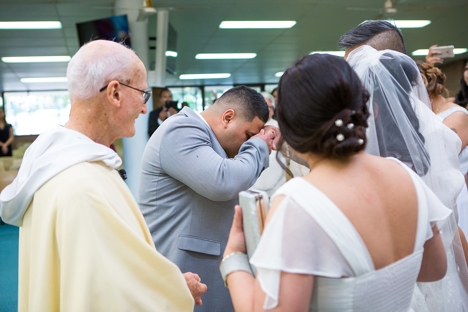1. Holy Spirit Parish Wedding - Jennifer Lam Photography (29).jpg