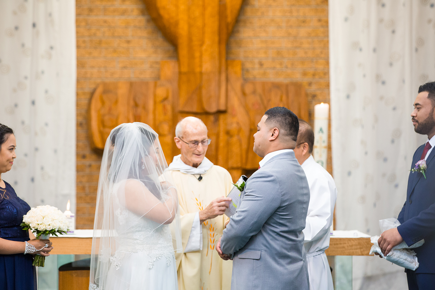 1. Holy Spirit Parish Wedding - Jennifer Lam Photography (38).jpg