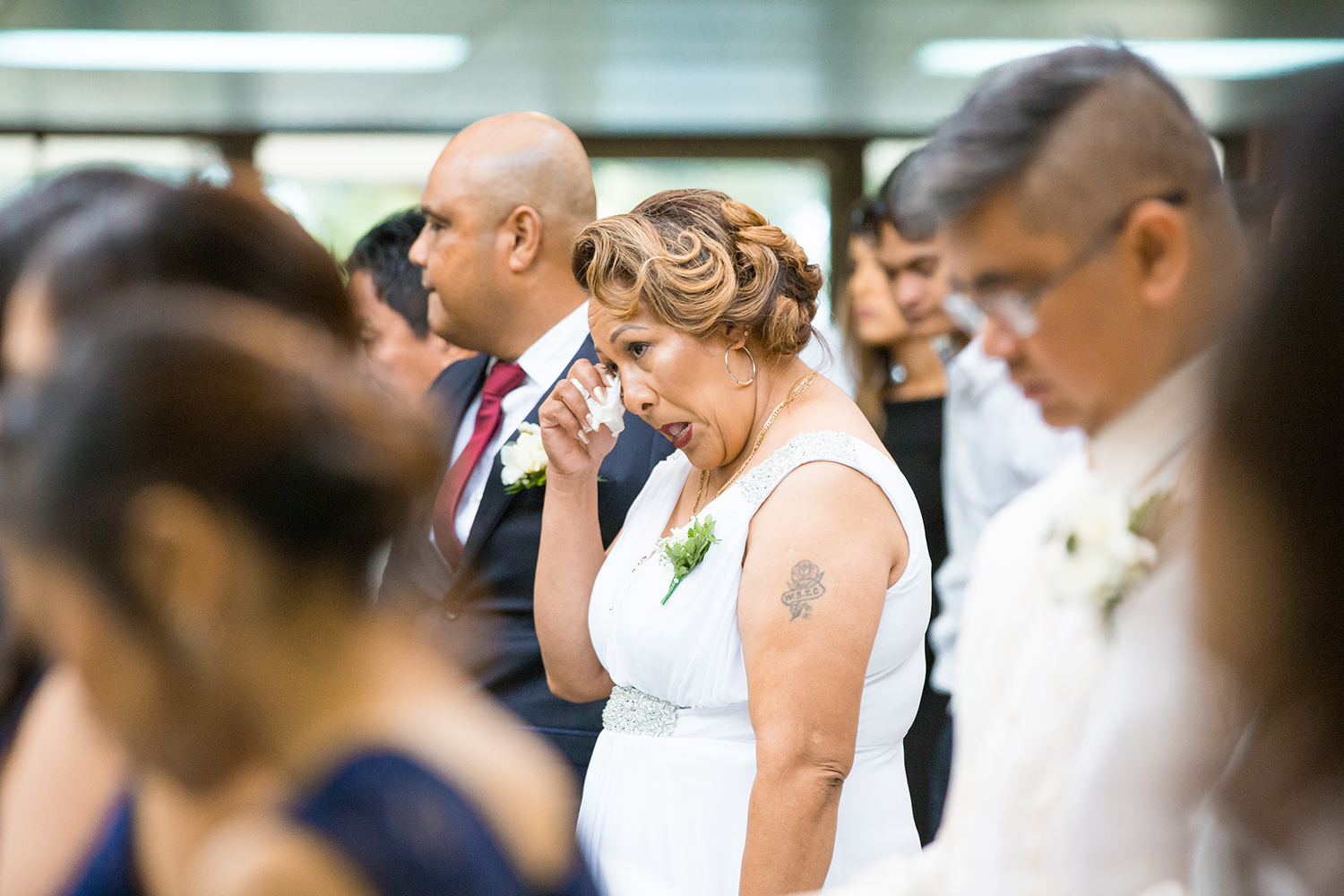 1. Holy Spirit Parish Wedding - Jennifer Lam Photography (42).jpg