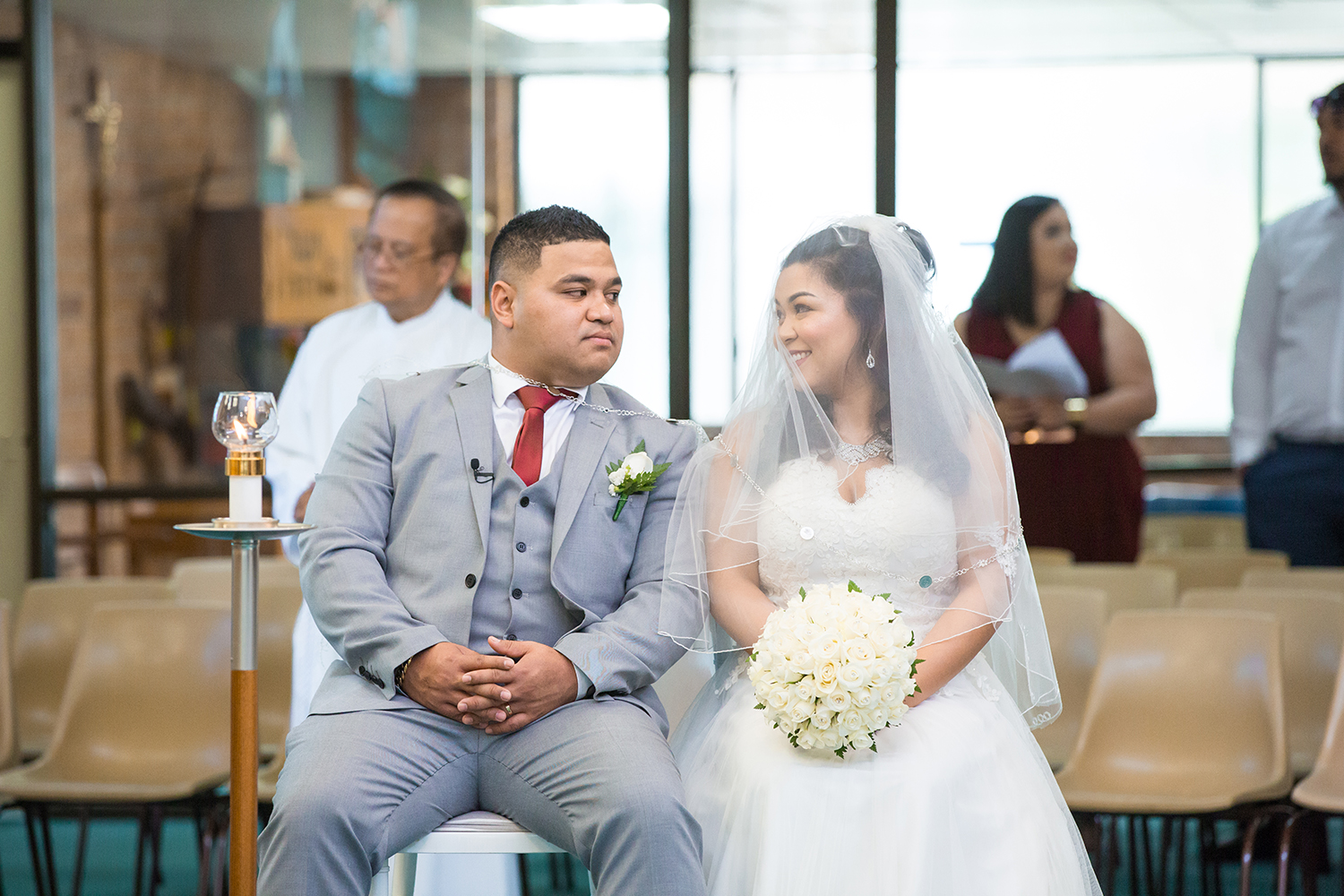 1. Holy Spirit Parish Wedding - Jennifer Lam Photography (45).jpg