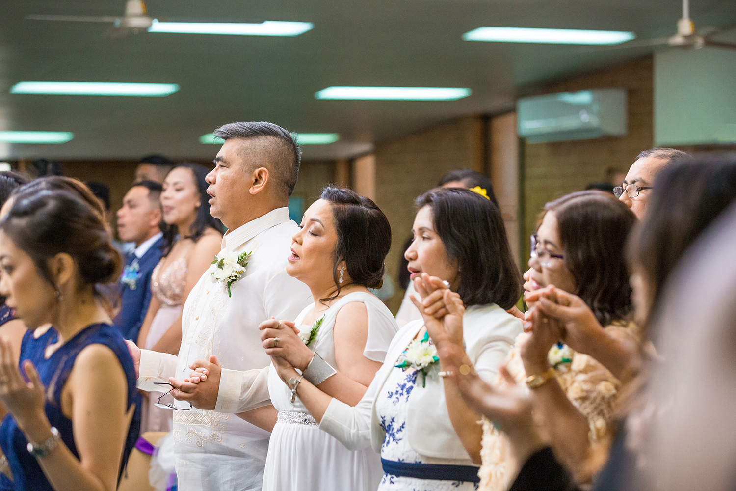 1. Holy Spirit Parish Wedding - Jennifer Lam Photography (49).jpg