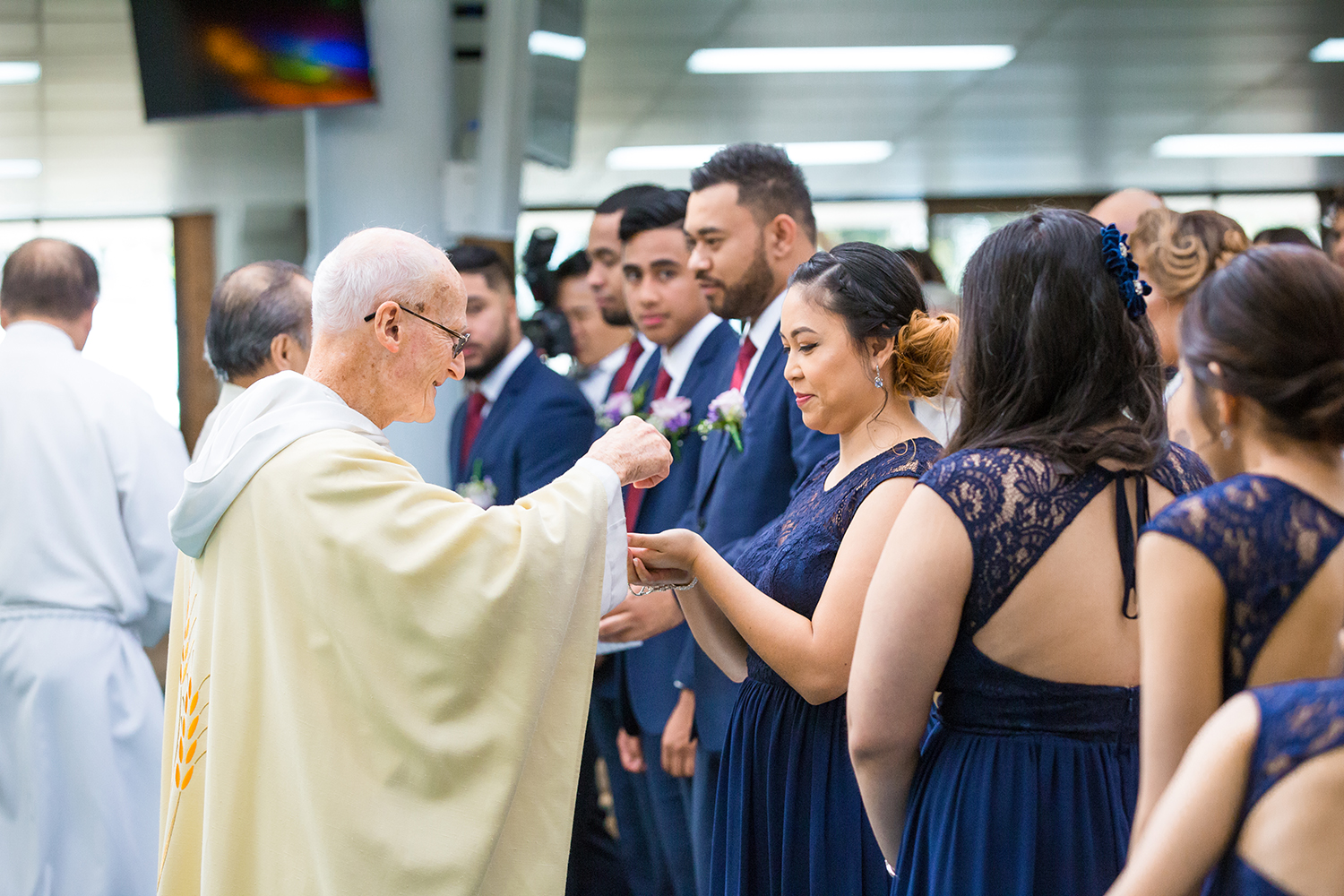 1. Holy Spirit Parish Wedding - Jennifer Lam Photography (52).jpg