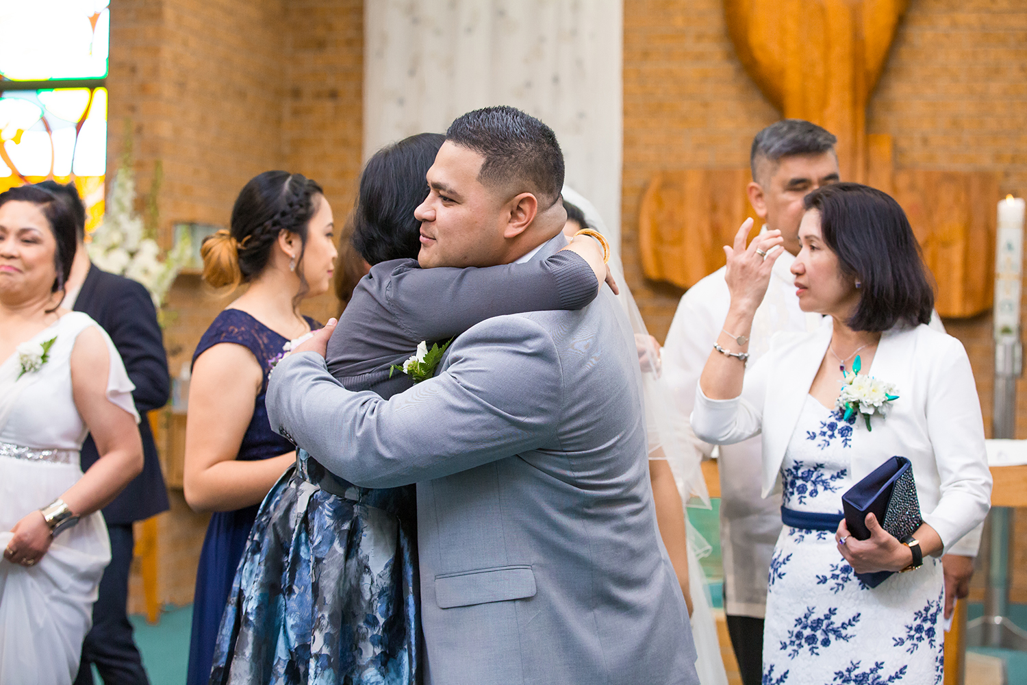 1. Holy Spirit Parish Wedding - Jennifer Lam Photography (57).jpg