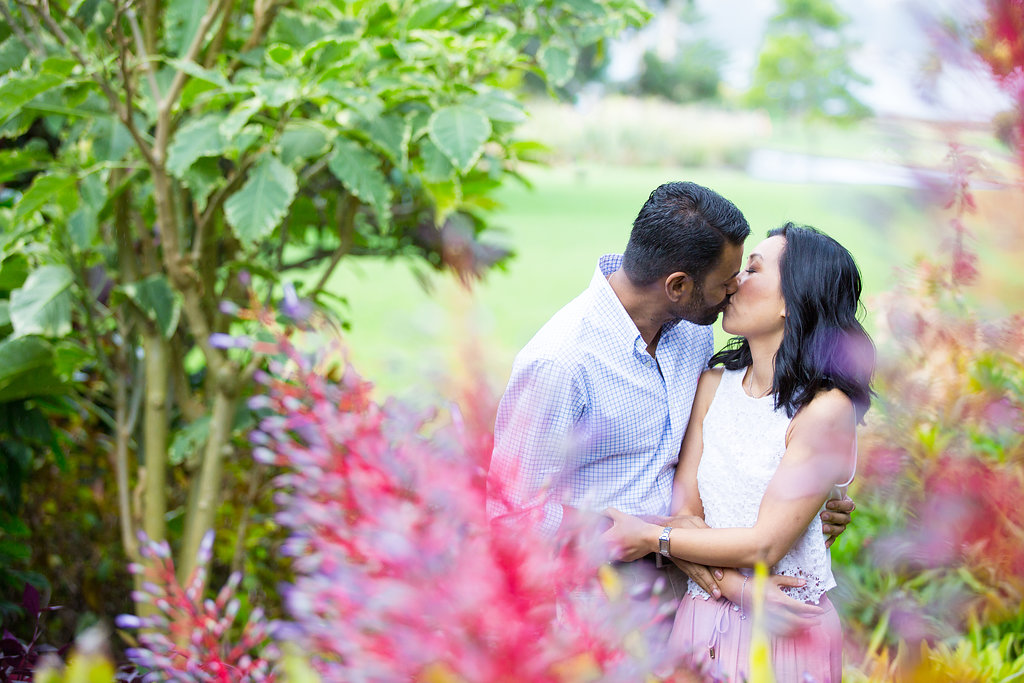 Sydney Royal Botanic Garden - Engagement - Jennifer Lam Photography (16).jpg