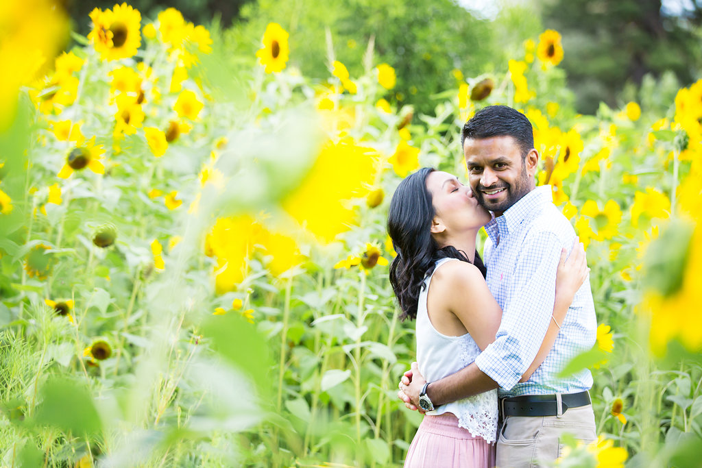 Sydney Royal Botanic Garden - Engagement - Jennifer Lam Photography (20).jpg