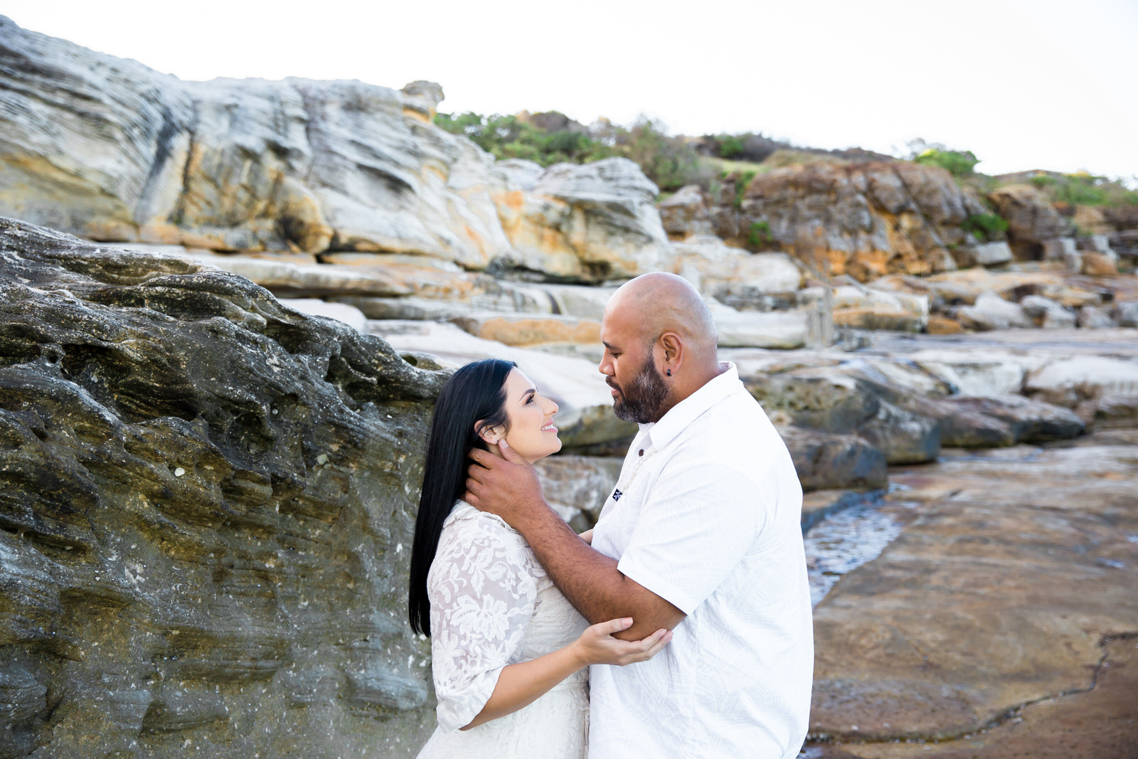 Sydney Wedding Photographer - Maroubra Beach - Jennifer Lam Photography (8).jpg