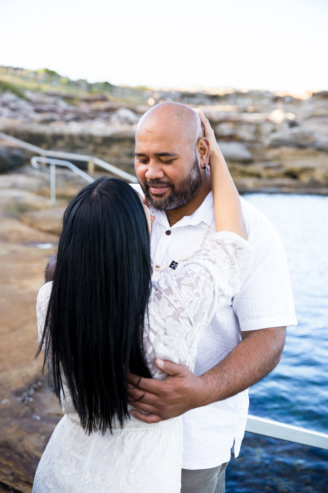 Sydney Wedding Photographer - Maroubra Beach - Jennifer Lam Photography (9).jpg