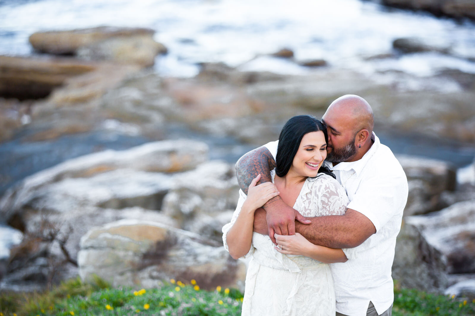Sydney Wedding Photographer - Maroubra Beach - Jennifer Lam Photography (18).jpg