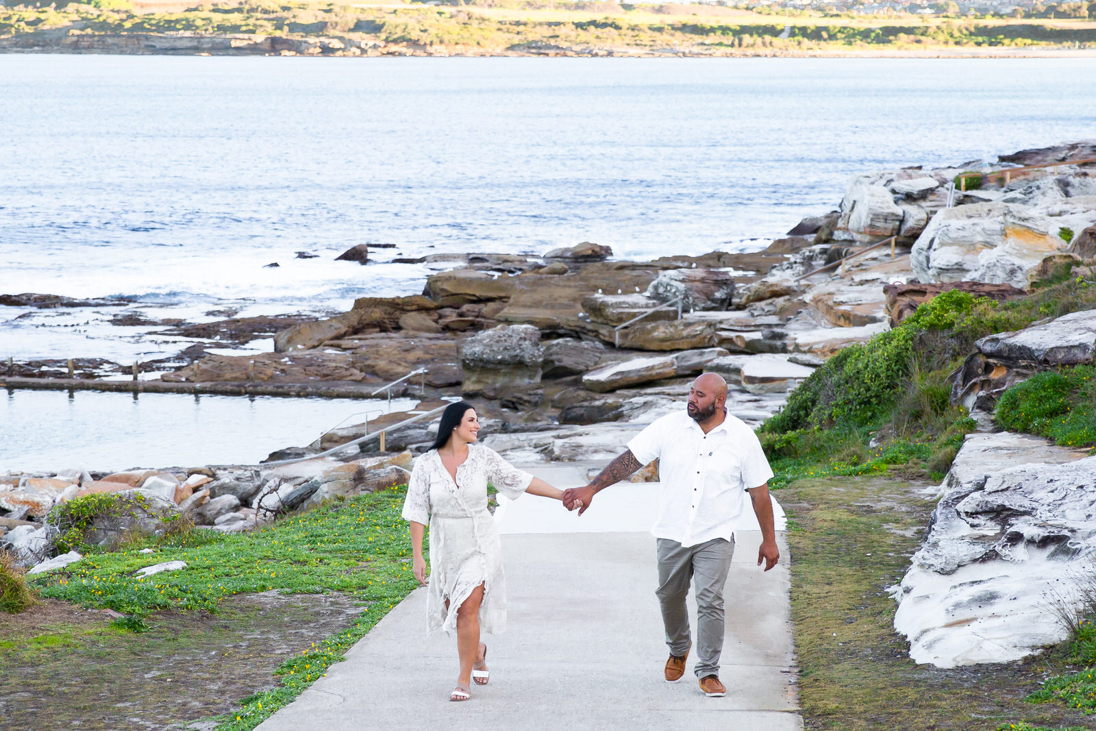 Sydney Wedding Photographer - Maroubra Beach - Jennifer Lam Photography (20).jpg