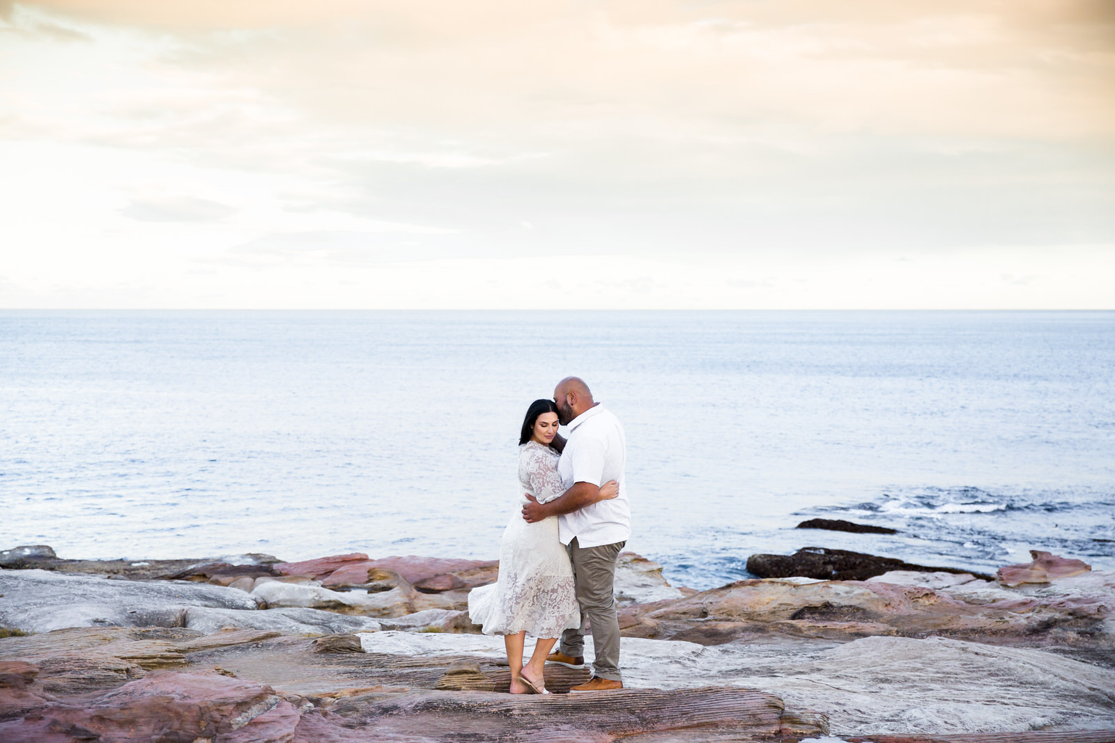 Sydney Wedding Photographer - Maroubra Beach - Jennifer Lam Photography (22).jpg