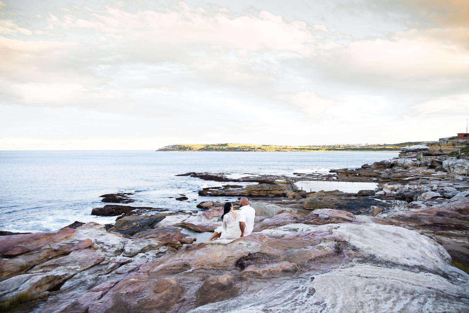 Sydney Wedding Photographer - Maroubra Beach - Jennifer Lam Photography (23).jpg