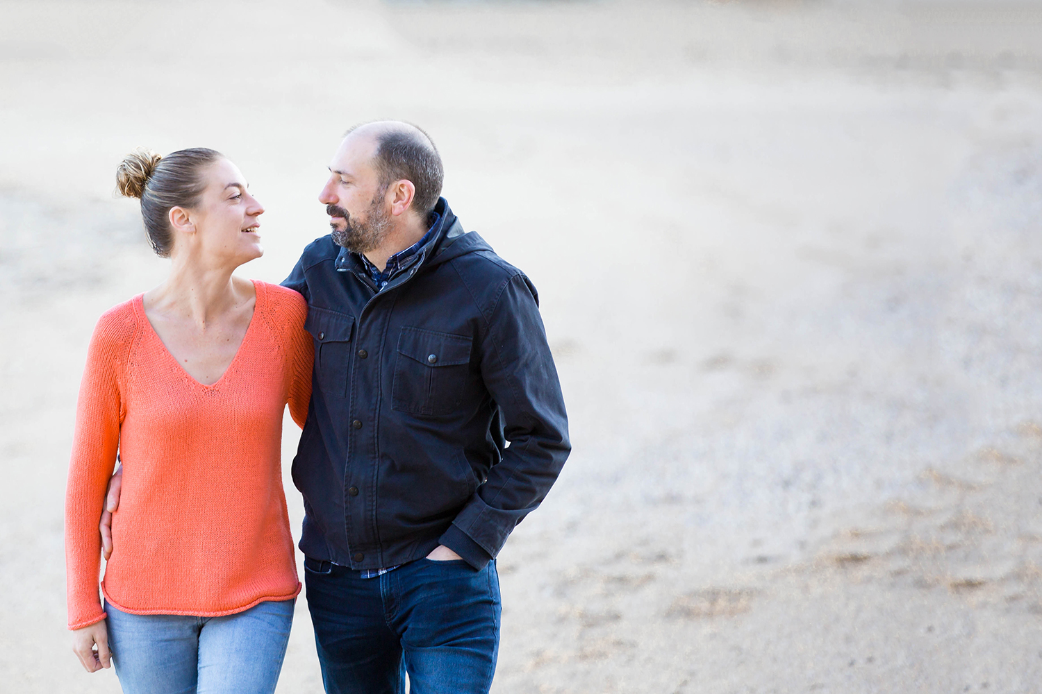 Sydney Pre-Wedding Photo Session - Shelly Beach Manly - Jennifer Lam Photography (7).jpg