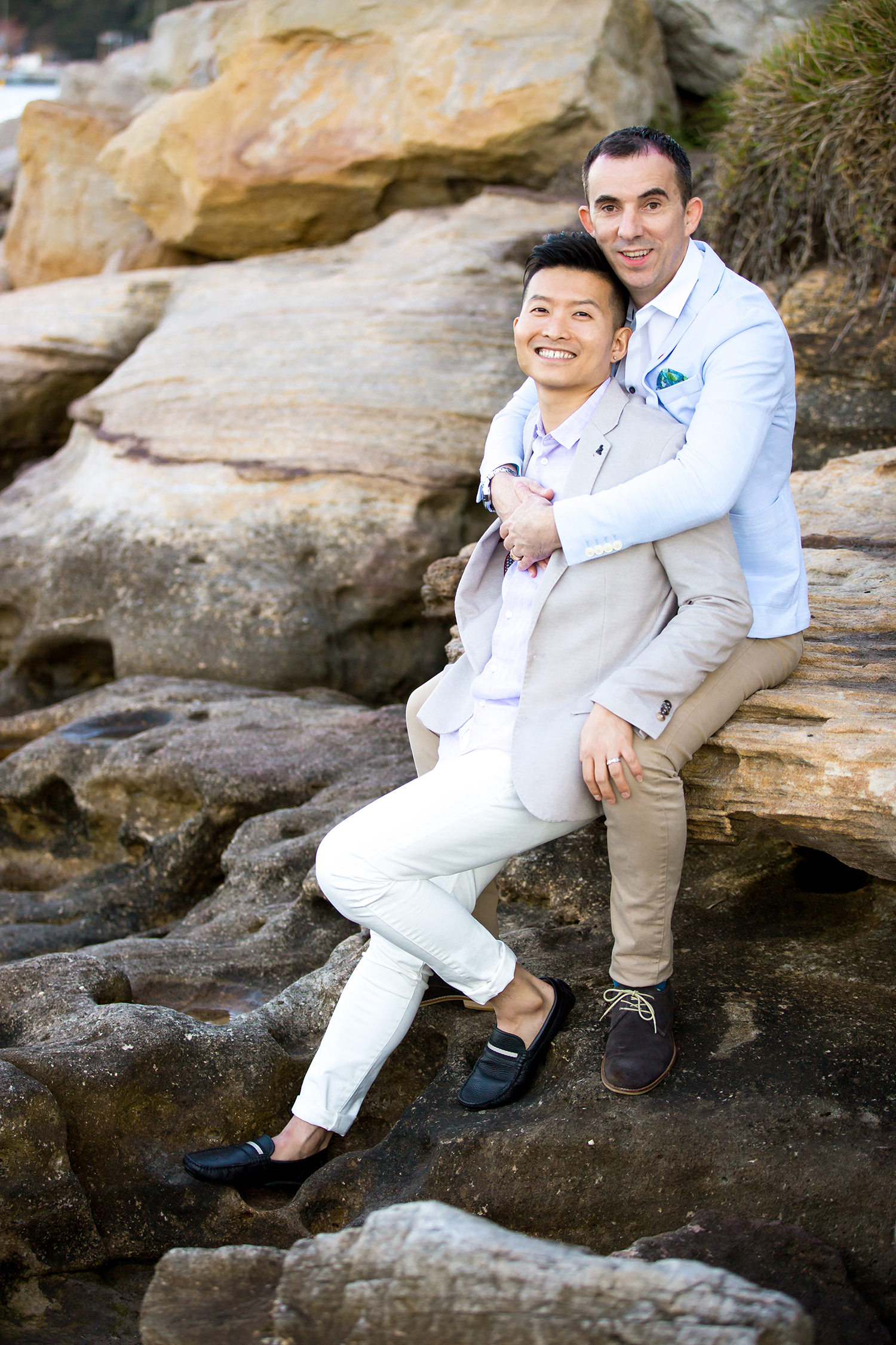 Sydney Gay Wedding Photographer - Jennifer Lam Photography (50).jpg