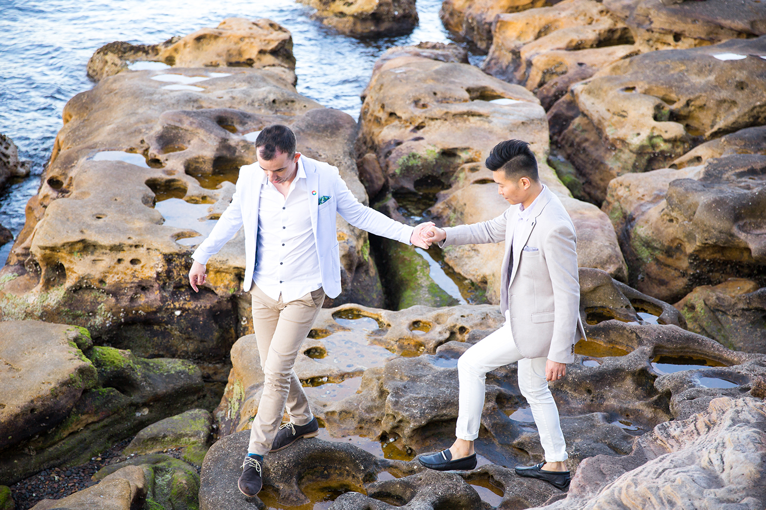 Sydney Gay Wedding Photographer - Jennifer Lam Photography (53).jpg