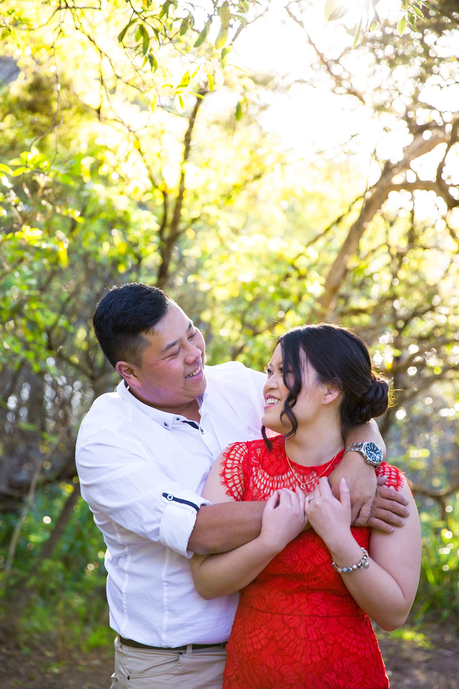 Shelly Beach Manly Pre-Wedding Engagement Session - jennifer Lam Photography (12).jpg