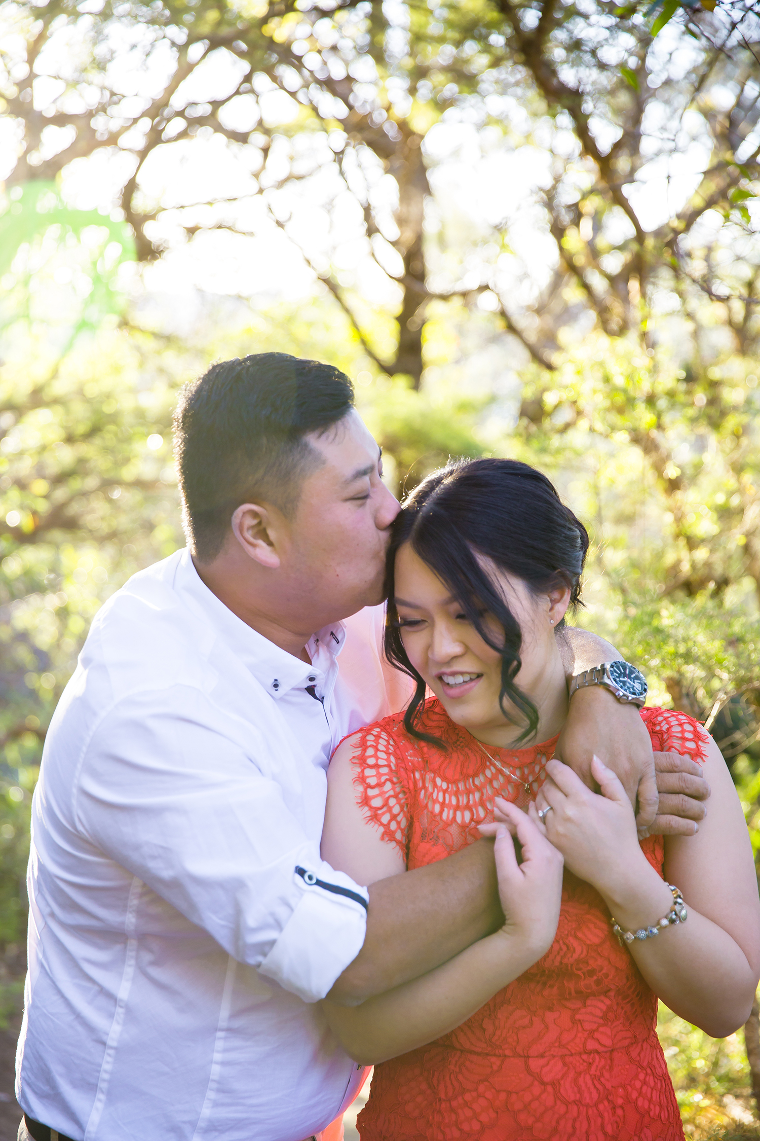 Shelly Beach Manly Pre-Wedding Engagement Session - jennifer Lam Photography (13).jpg