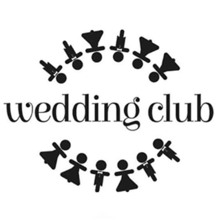 Featured on Wedding Club