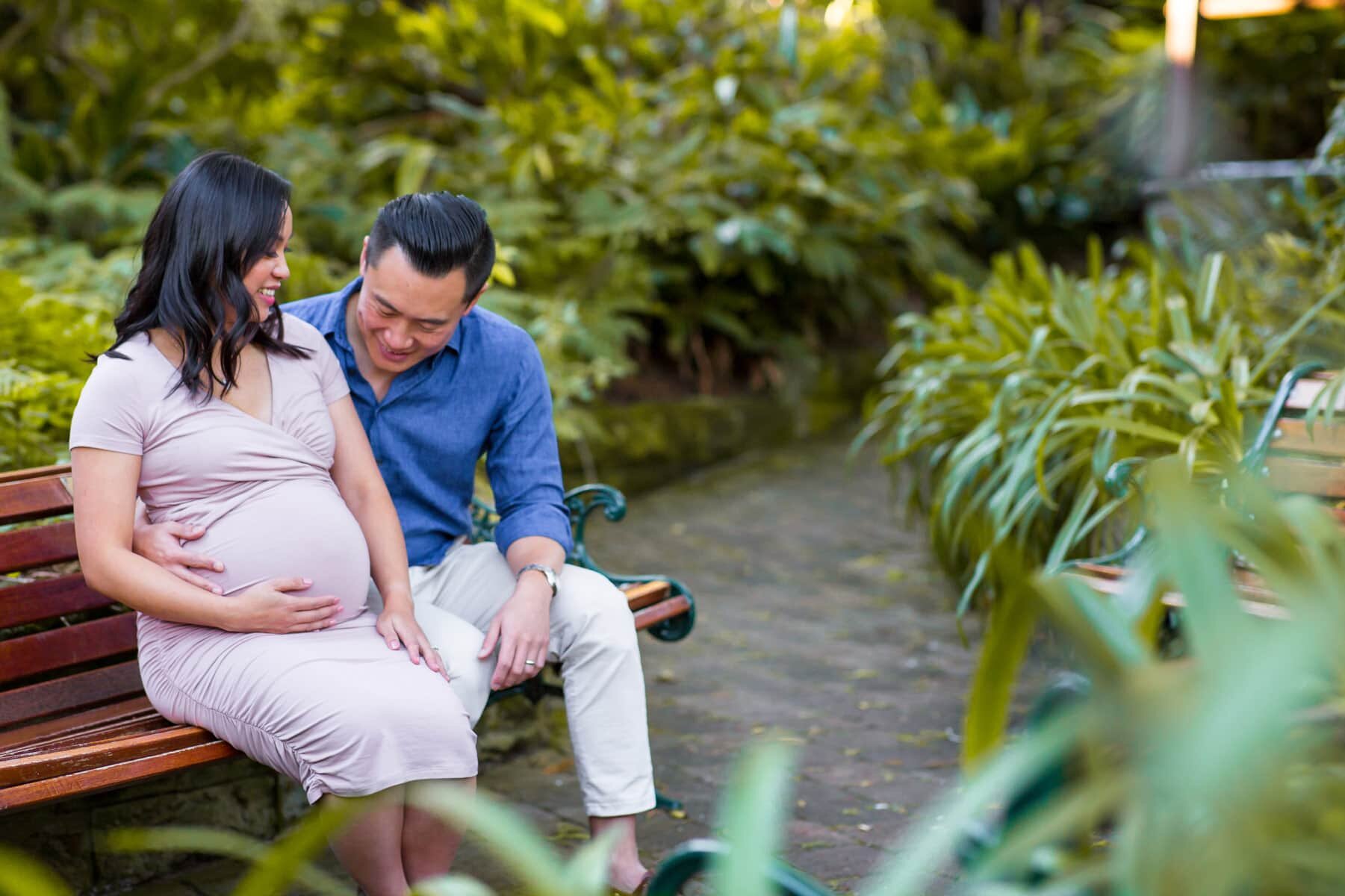 Sydney-family-photographer-maternity-photoshoot-outdoors-Camelia-Gardens-(5).jpg