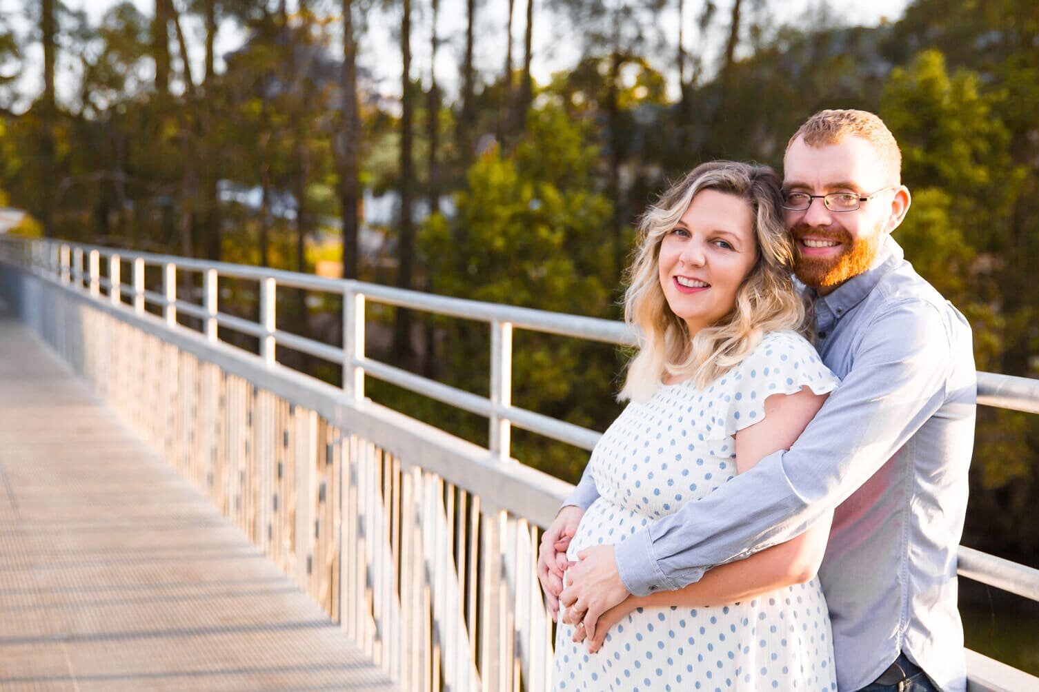 Sydney-family-photographer-and-maternity-photoshoot-outdoors-with-puppy-Dulwich-Hill-(10).jpg