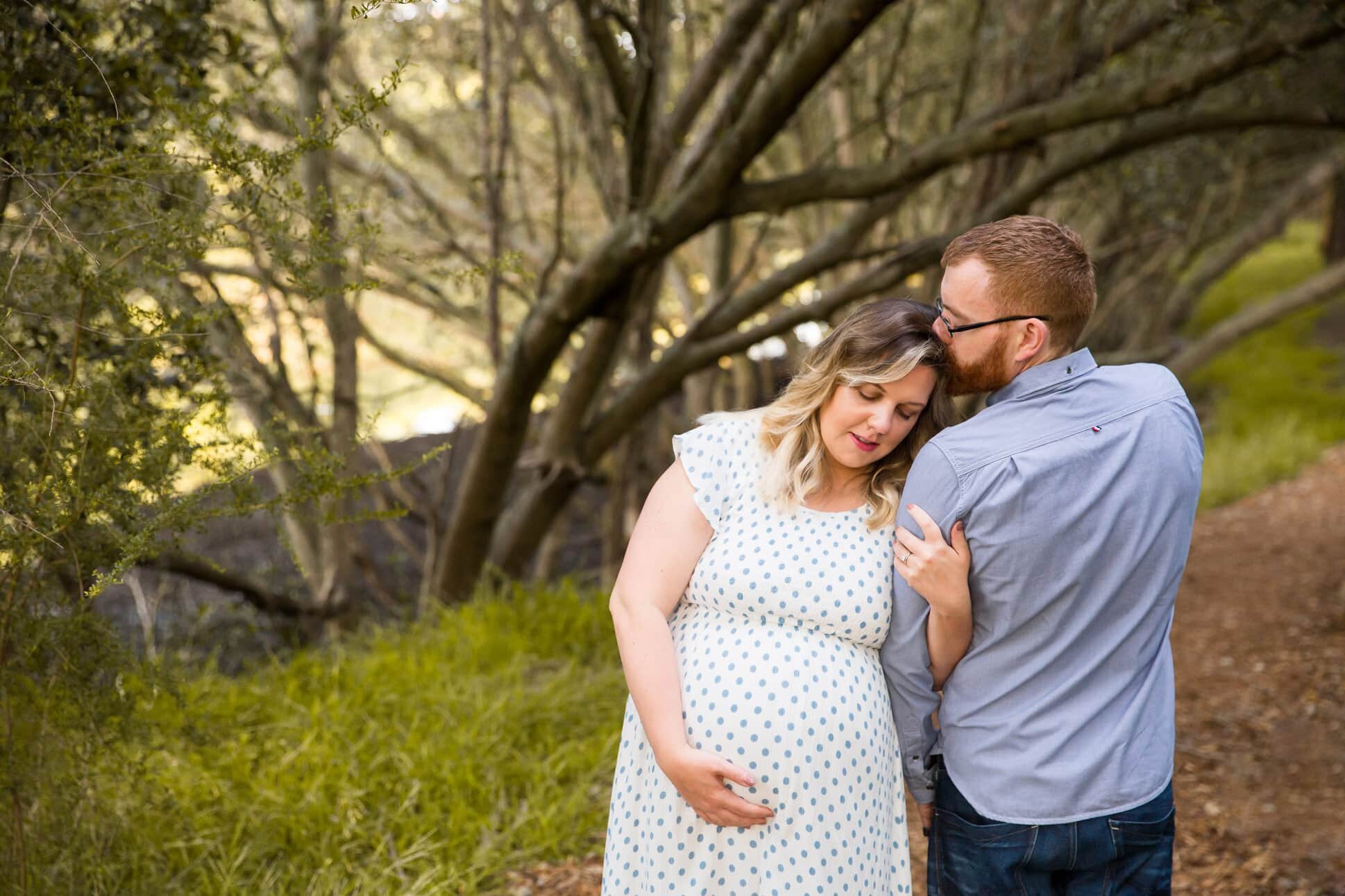 Sydney-family-photographer-and-maternity-photoshoot-outdoors-with-puppy-Dulwich-Hill-(18).jpg