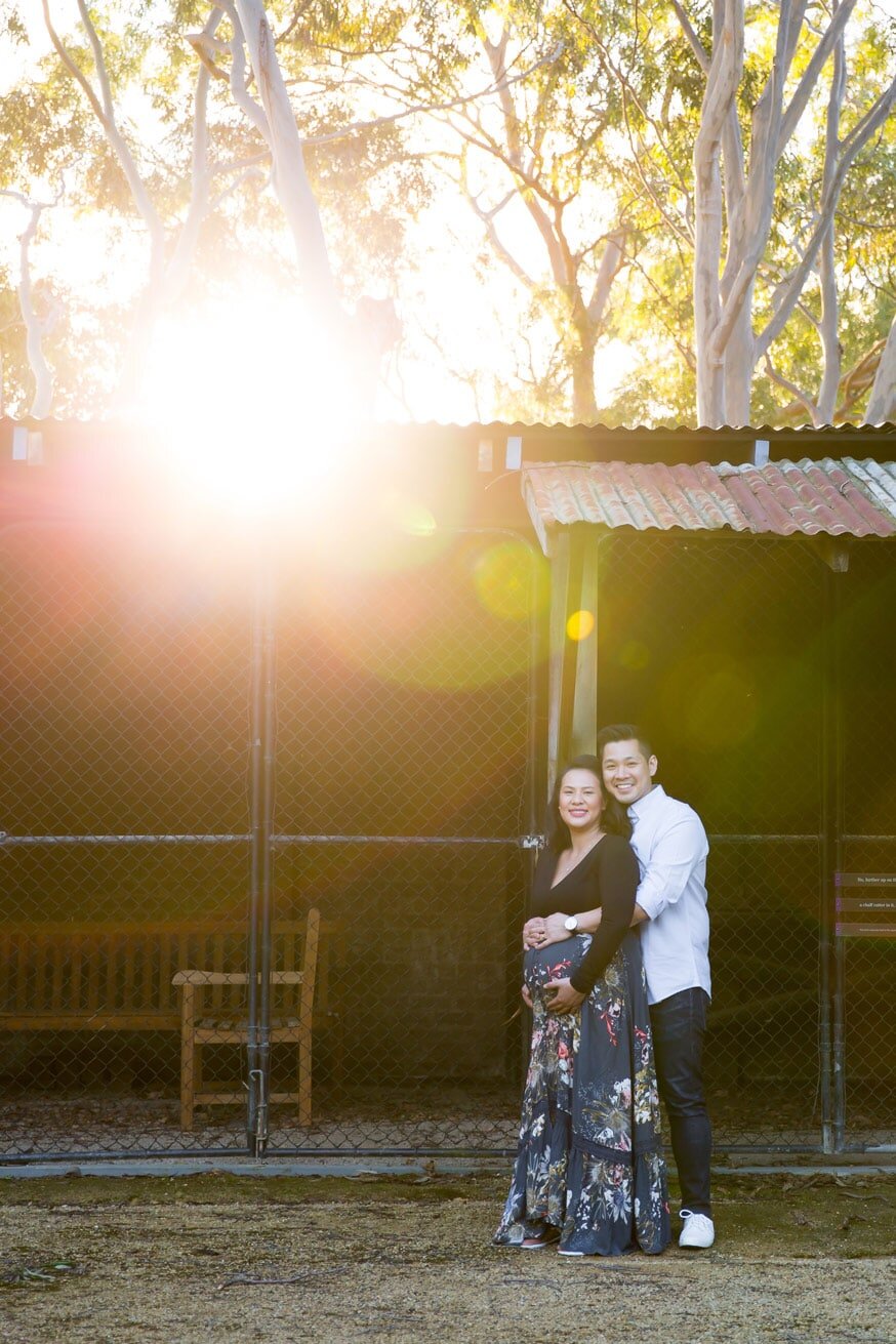 Sydney-maternity-photoshoot-outdoors-Parramatta-Park-(11).jpg