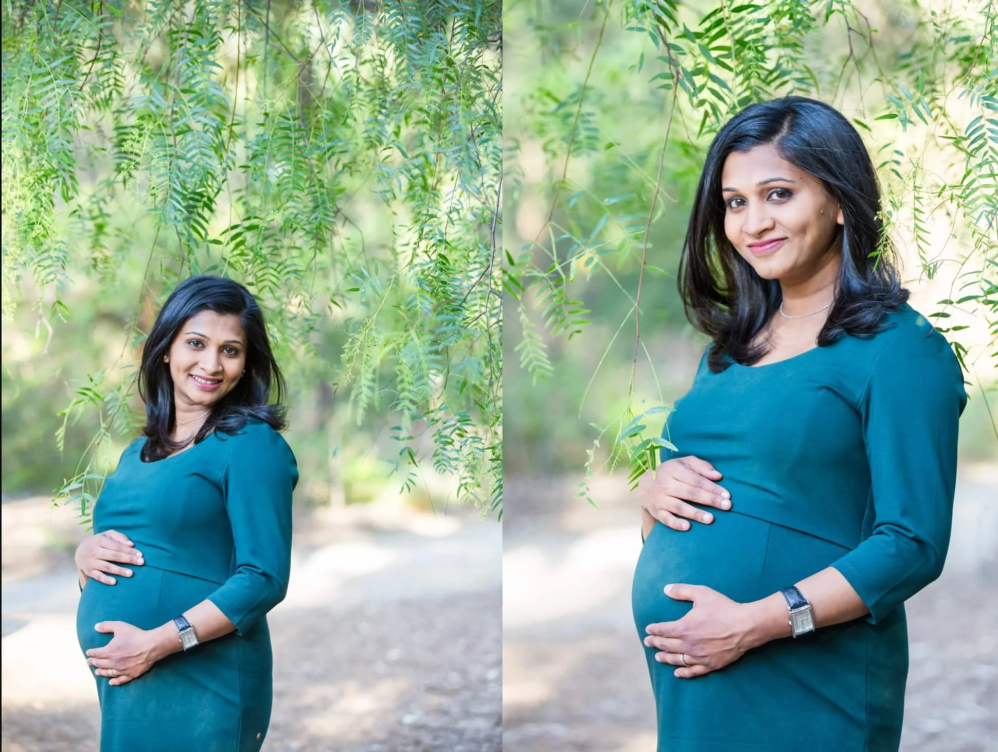 Sydney-maternity-photographer-outdoor-family-photoshoot-Central-Garden-Nature-Reserve-Merrylands-(3).jpg