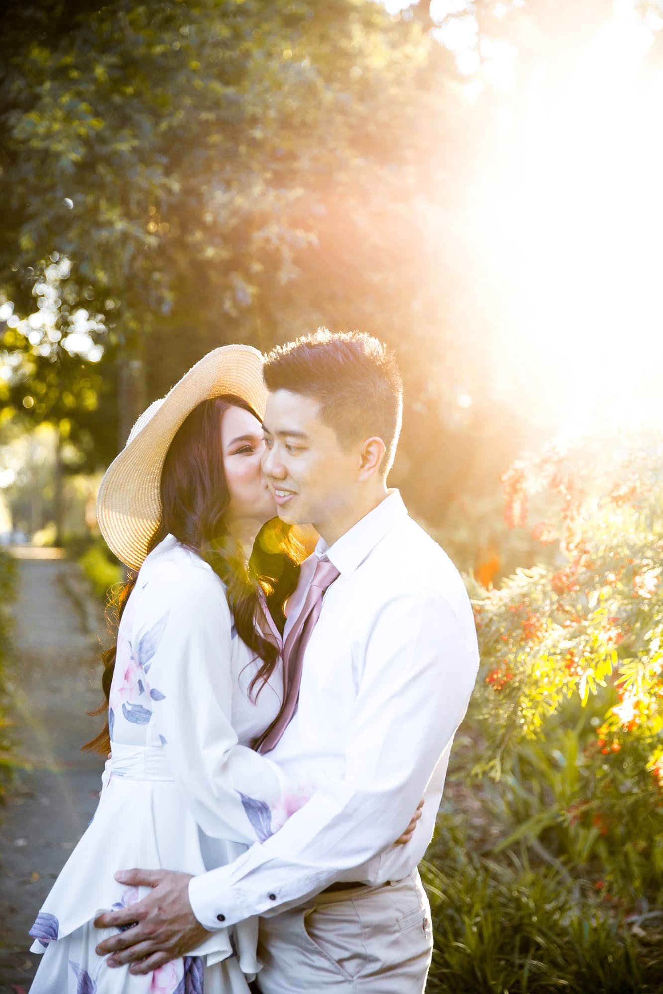 Sydney-family-photographer-outdoor-engagement-photoshoot-Cabarita-Park-(4).jpg